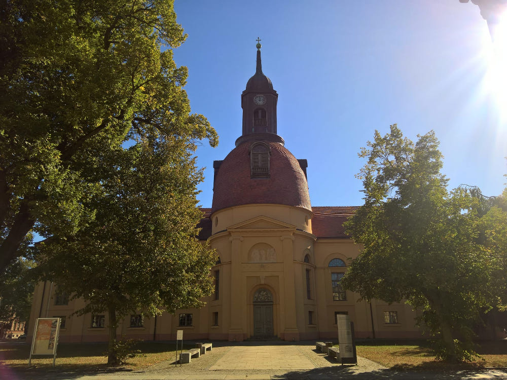 kulturkirche neuruppin