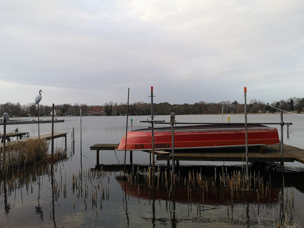 Caputh-Radtour-Boote-in-der-Havel