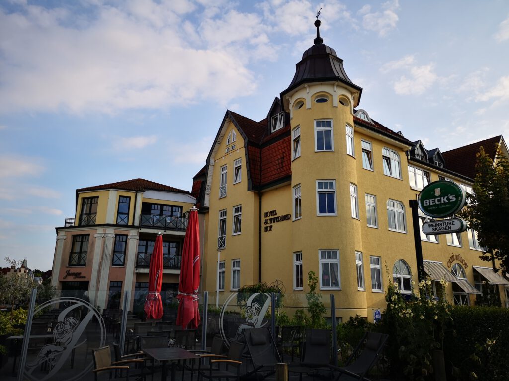 Kuelungsborn-Urlaub-Hotel-Schweriner-Hof